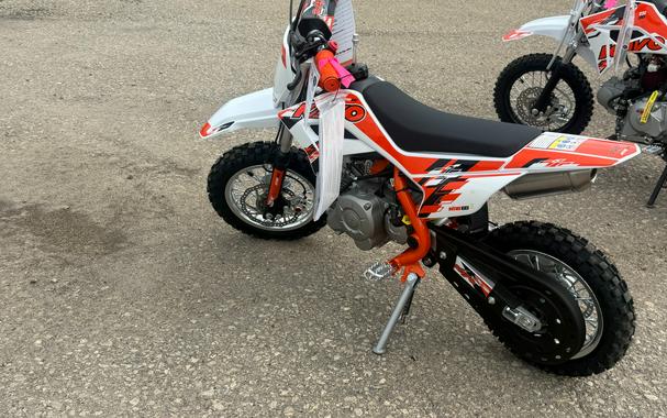2026 Kayo KMB 60