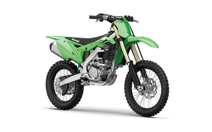 2020 Kawasaki KX 250