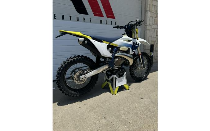 2024 Husqvarna Motorcycles TE 300