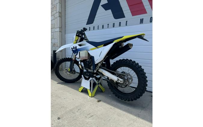 2024 Husqvarna Motorcycles TE 300