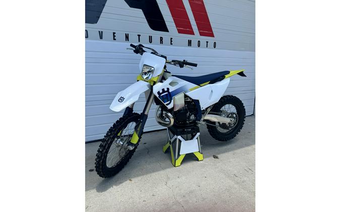 2024 Husqvarna Motorcycles TE 300