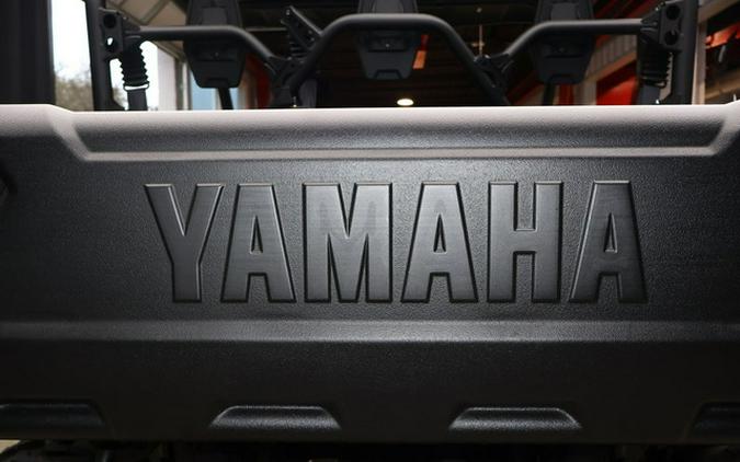 2024 Yamaha Viking EPS