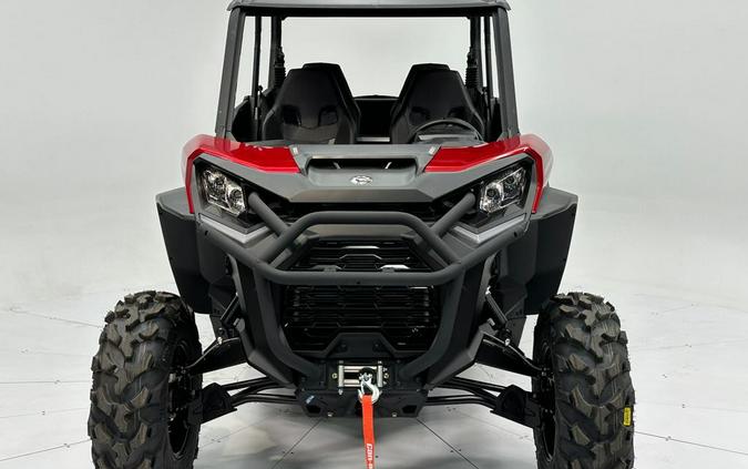 2024 Can-Am Commander MAX XT 1000R