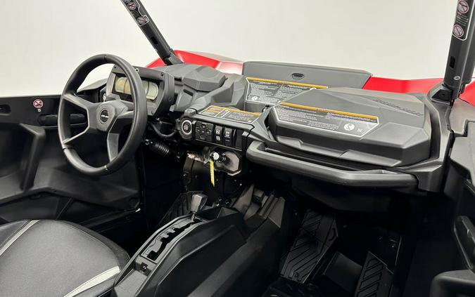 2024 Can-Am Commander MAX XT 1000R