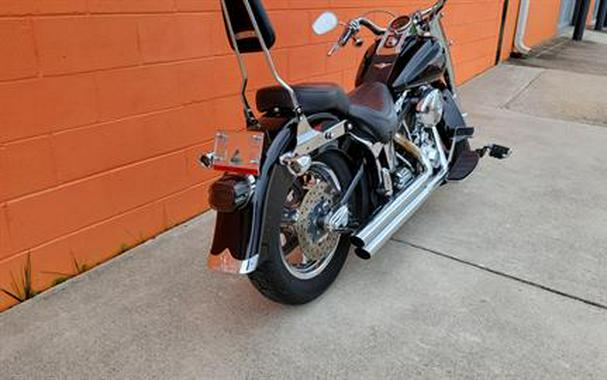 2004 Harley-Davidson FLSTF/FLSTFI Fat Boy®