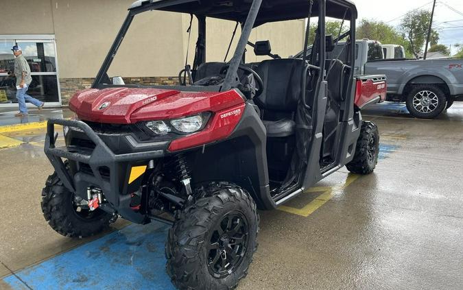 2024 Can-Am® Defender MAX XT HD10