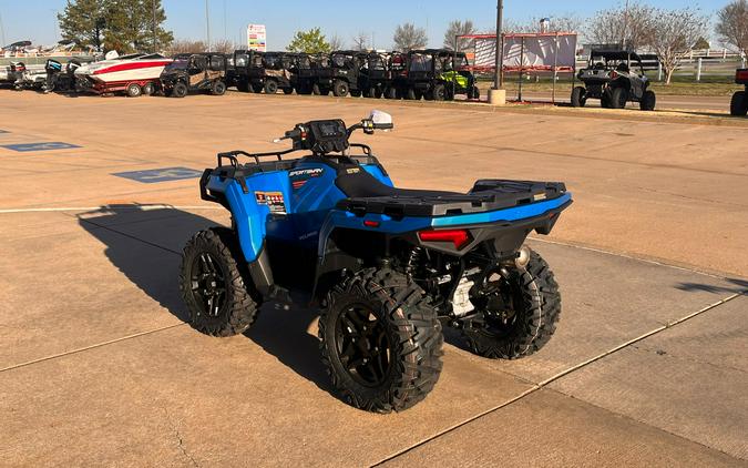 2024 Polaris Sportsman 570 Trail