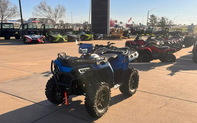 2024 Polaris Sportsman 570 Trail