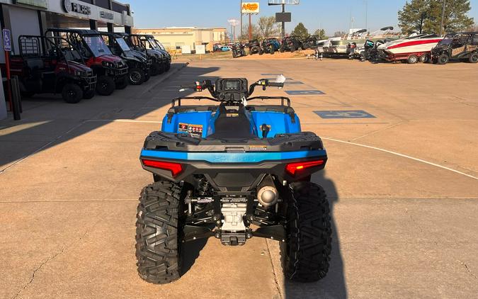 2024 Polaris Sportsman 570 Trail