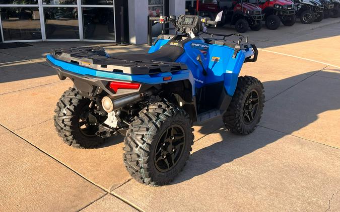 2024 Polaris Sportsman 570 Trail