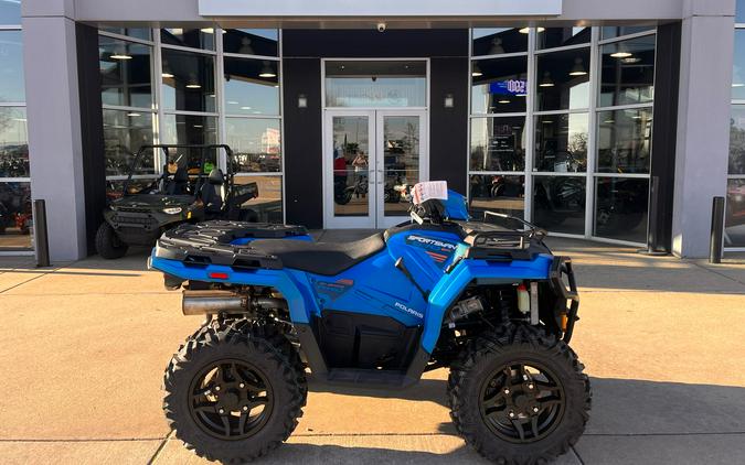 2024 Polaris Sportsman 570 Trail