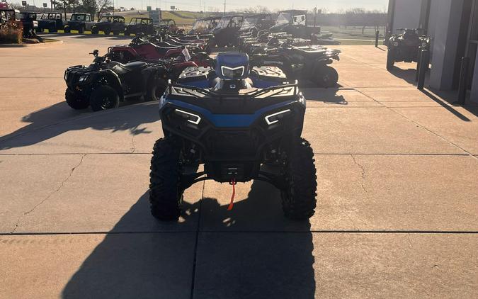 2024 Polaris Sportsman 570 Trail