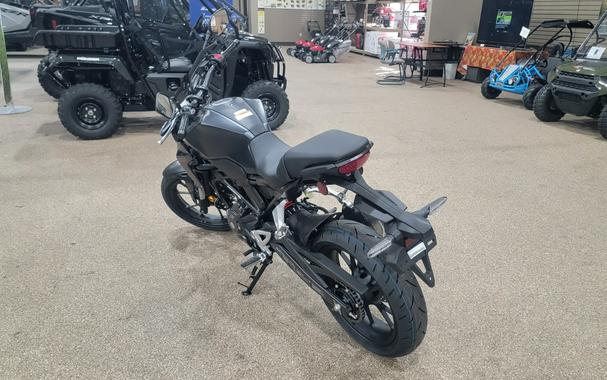 2024 Honda CB300R ABS