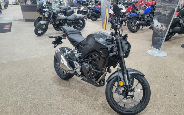 2024 Honda CB300R ABS