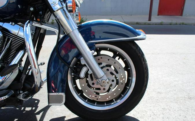 2002 Harley-Davidson® FLHTP