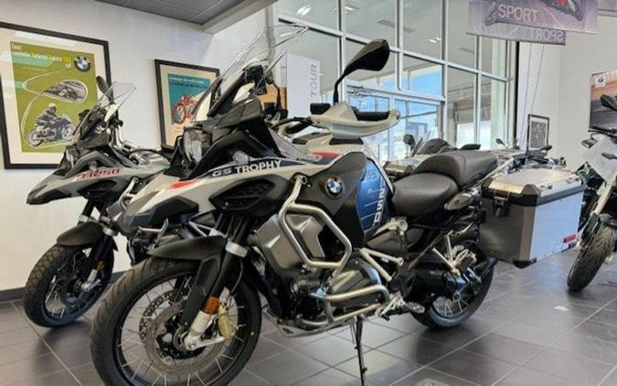 New 2024 BMW R 1250 GS Adventure