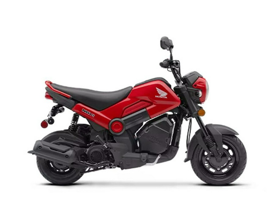 2023 Honda Navi