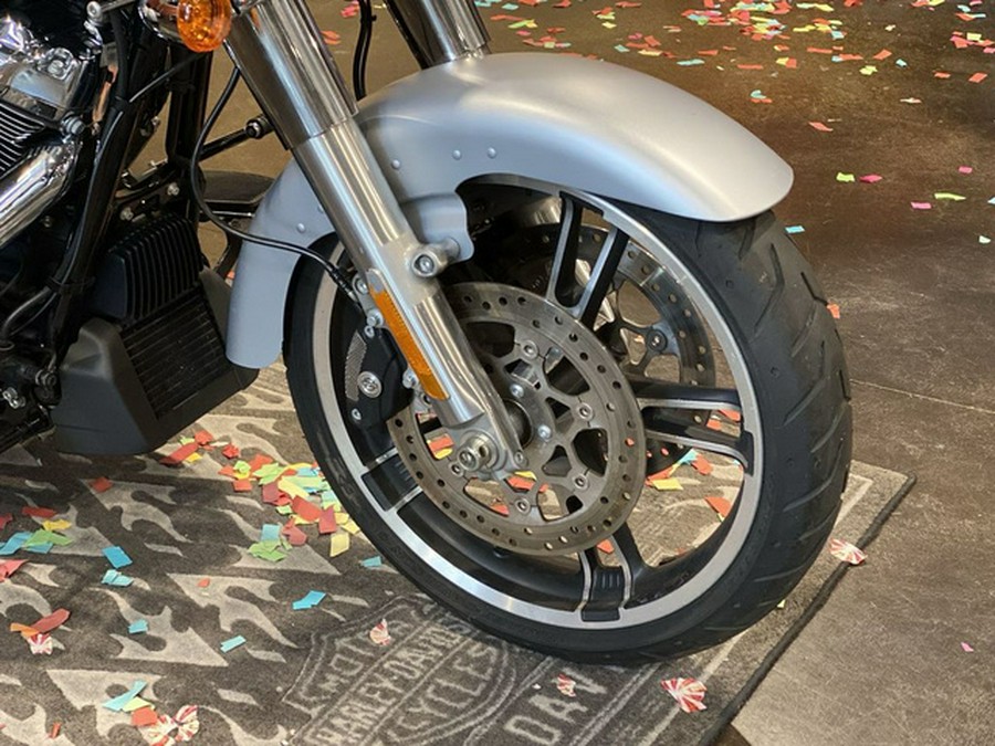 2020 Harley-Davidson Trike FLRT - Freewheeler