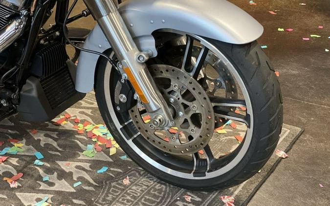 2020 Harley-Davidson Trike FLRT - Freewheeler