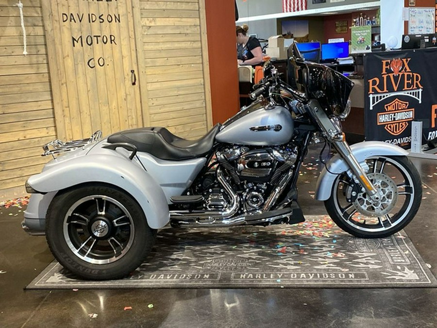 2020 Harley-Davidson Trike FLRT - Freewheeler