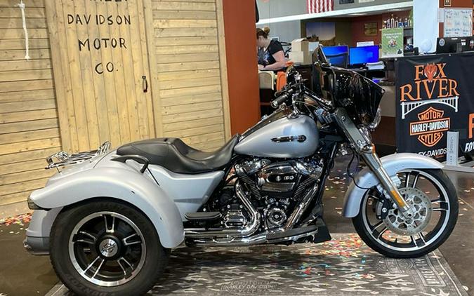 2020 Harley-Davidson Trike FLRT - Freewheeler