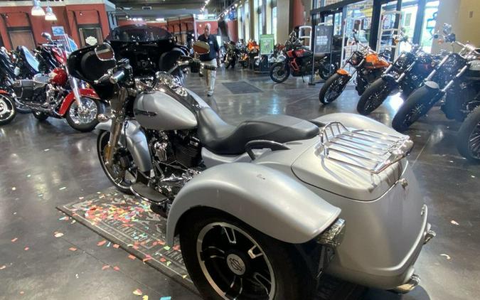 2020 Harley-Davidson Trike FLRT - Freewheeler