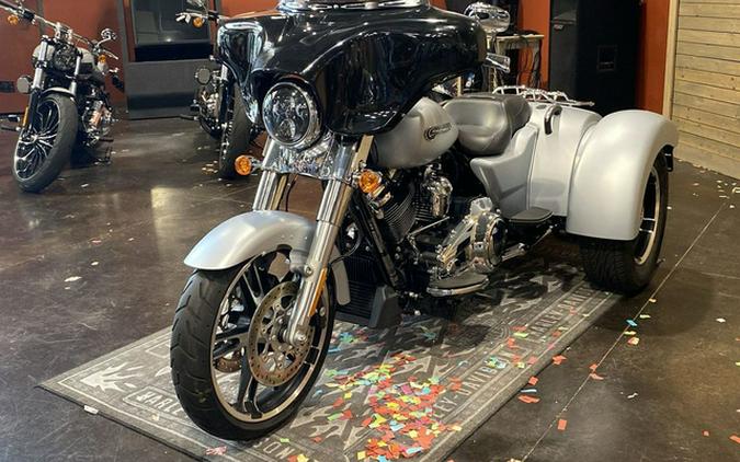 2020 Harley-Davidson Trike FLRT - Freewheeler