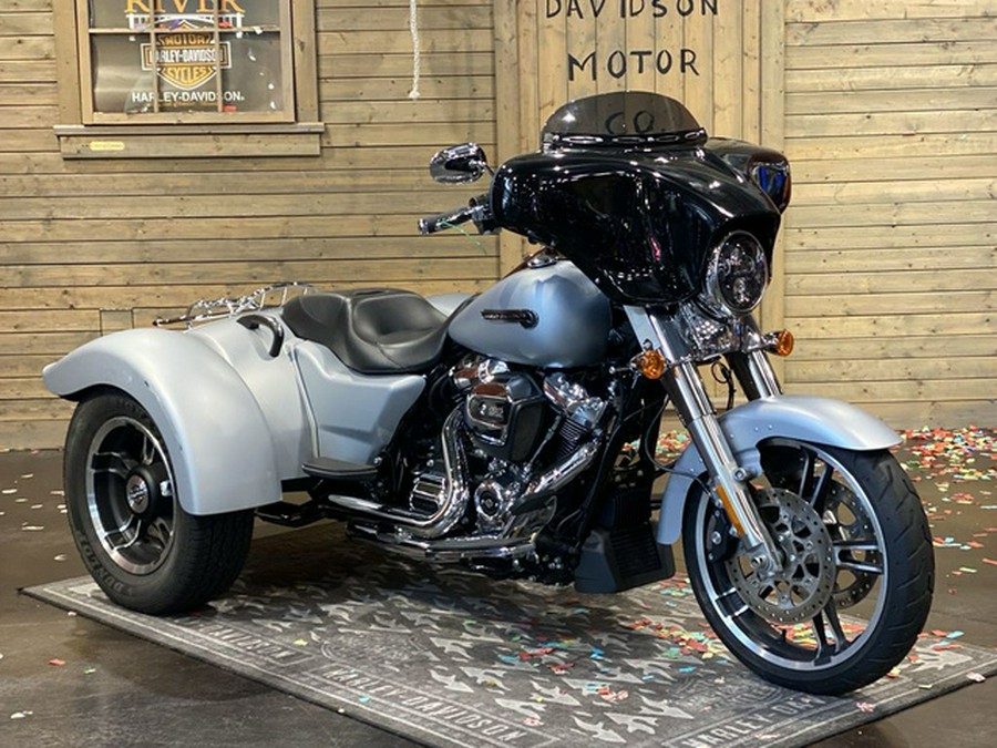 2020 Harley-Davidson Trike FLRT - Freewheeler