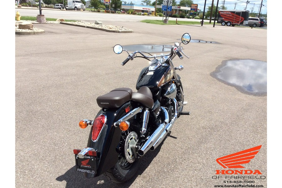 2024 Honda SHADOW AERO ABS