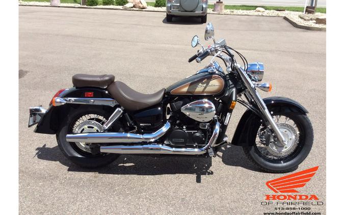 2024 Honda SHADOW AERO ABS