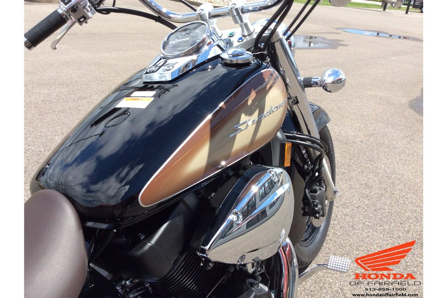 2024 Honda SHADOW AERO ABS