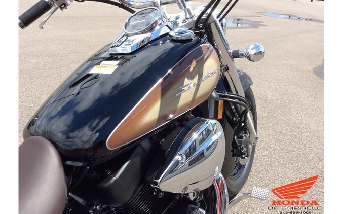 2024 Honda SHADOW AERO ABS