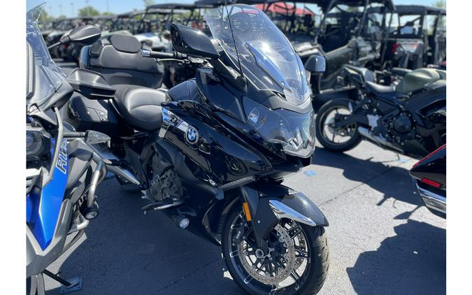 2021 BMW K 1600 B