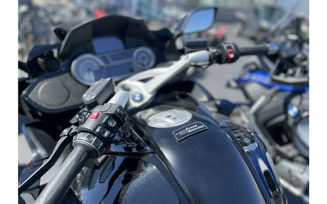 2021 BMW K 1600 B