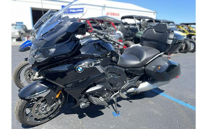 2021 BMW K 1600 B