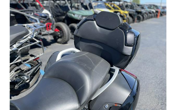 2021 BMW K 1600 B