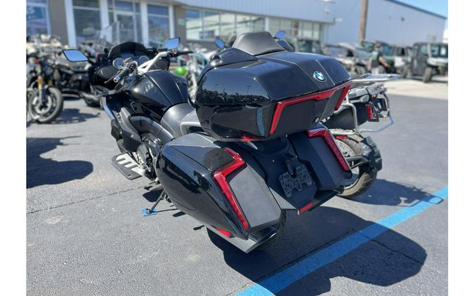 2021 BMW K 1600 B