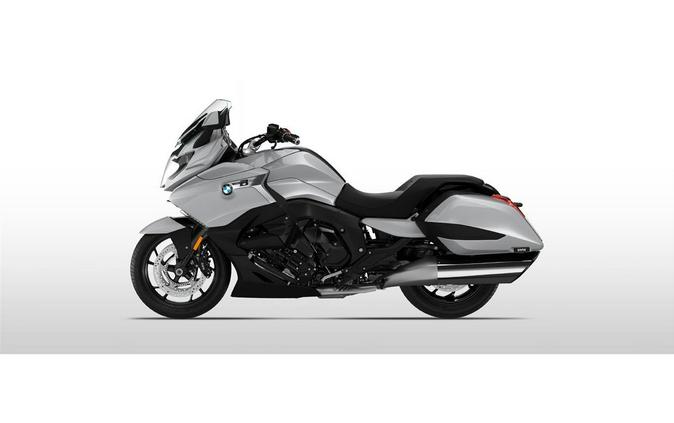 2021 BMW K 1600 B