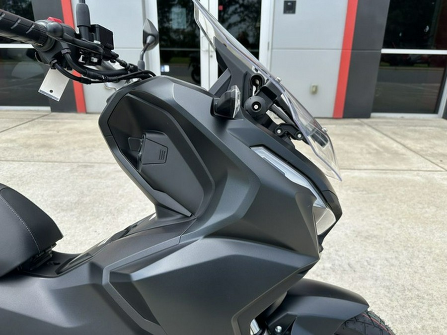 2025 Honda ADV160