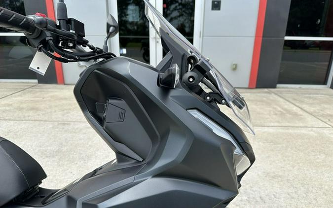 2025 Honda ADV160