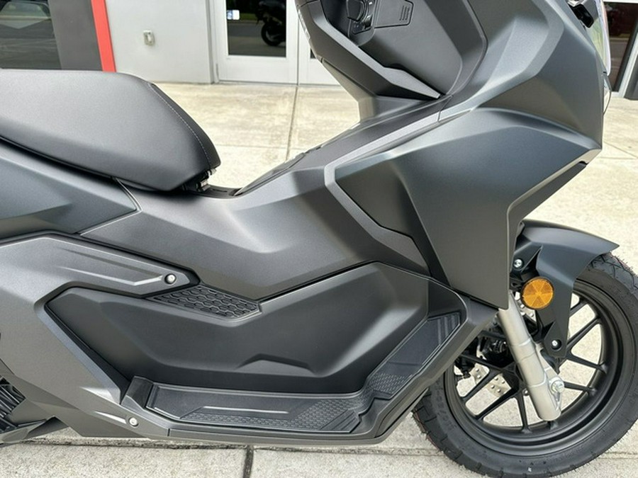 2025 Honda ADV160