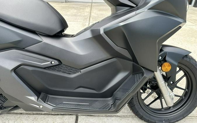 2025 Honda ADV160