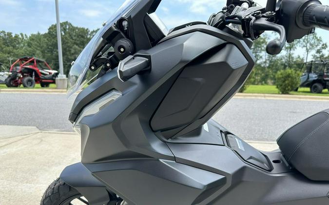 2025 Honda ADV160