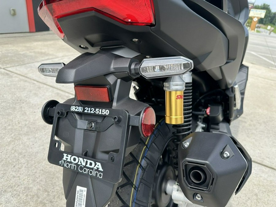 2025 Honda ADV160