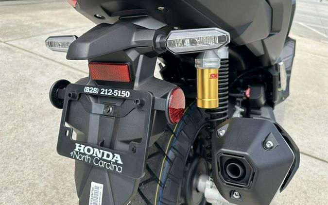 2025 Honda ADV160