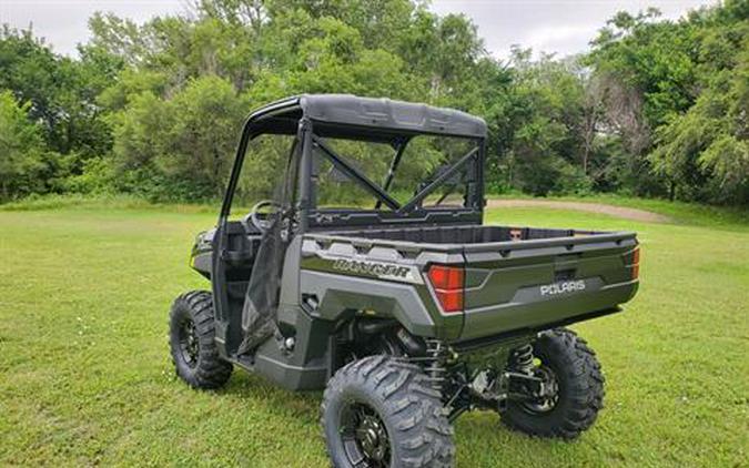 2025 Polaris Ranger XP 1000 Premium