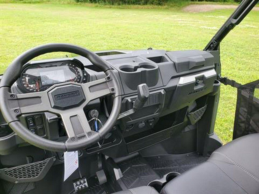 2025 Polaris Ranger XP 1000 Premium