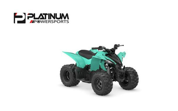 2025 Yamaha YFZ 50