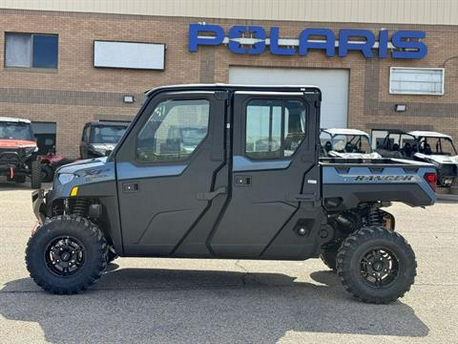 2025 Polaris Ranger Crew XP 1000 NorthStar Edition Ultimate