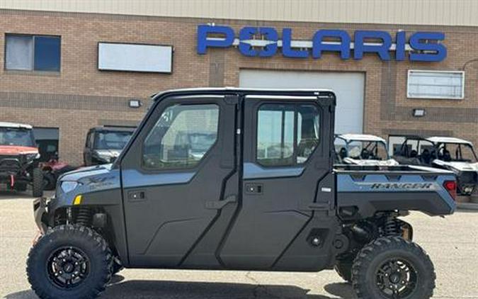 2025 Polaris Ranger Crew XP 1000 NorthStar Edition Ultimate